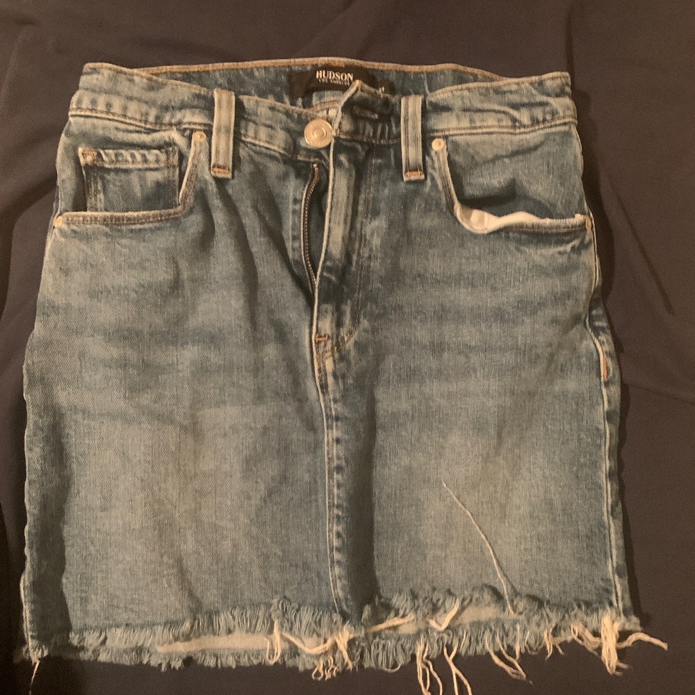 Hudson skirt